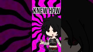 First time Tweening Gacha gacha tweeninganimation gachatweening tweening gachaclub gachaedit [upl. by Kassandra]