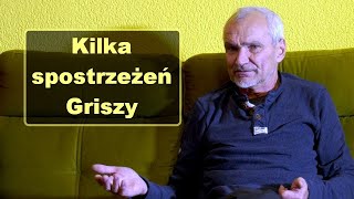 Kilka spostrzeżeń Griszy [upl. by Nassah]