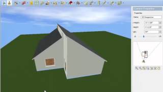 Skillion Roof Design [upl. by Newg62]