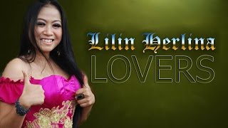 LILIN HERLINA  NASIB BUNGA [upl. by Odrautse]