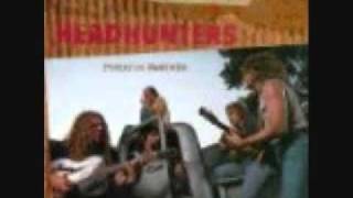 Kentucky Headhunters  Walk Softly on this Heart of Minewmv [upl. by Viridissa]