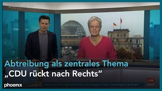 Ulrike Hermann mit einer Einordnung zu dem Statement von Merz und Dobrindt am 151124 [upl. by Clein]