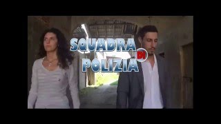 Sigla quotSquadra di Poliziaquot [upl. by Klemm550]