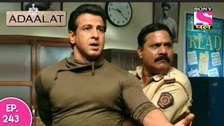 Adaalat  Adaalat  अदालत  Episode 243  23rd May 2017 [upl. by Krug]