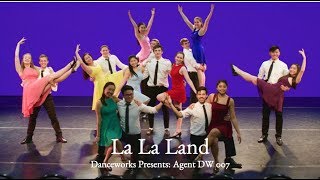 La La Land Another Day of Sun  DW Fall 2018 [upl. by Erikson]