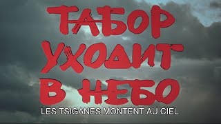 LES TSIGANES MONTENT AU CIEL  bandeannonce en VOSTFR [upl. by Hayden]