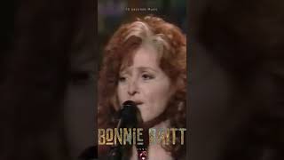 Bonnie Raitt  Something To Talk About  10 Seconds Music 십초음악 [upl. by Aiykan753]