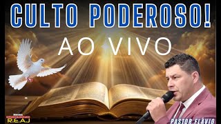 🔴 CULTO ADORAÇAO A DEUS SEDE REAJ [upl. by Verras769]