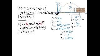 PHYS 211  C of K Peview 2 [upl. by Lu]