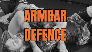 Three Armbar Defences Everyone Should Know [upl. by Yerbua]