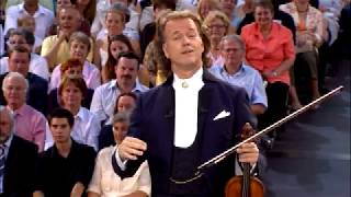 André Rieu  Live in Vienna [upl. by Gwenore]