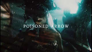 ARCH ENEMY – Poisoned Arrow OFFICIAL VIDEO [upl. by Lafleur485]