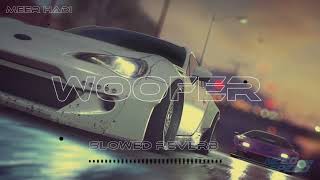 Woofer  Snoop Dogg  Zora Randhawa  Nargis Fakhri  Slowed and Reverb songs  MEER HADi [upl. by Atauqal]