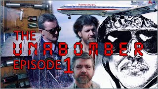 Ted Kaczynski The Unabomber  Episode 1  Documentary [upl. by Arhoz]