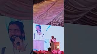 funny poetry of afkar alvi at main channu [upl. by Thorne]