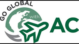 Go Global with Algonquin Colleges Study amp Work Abroad Program [upl. by Asilana526]