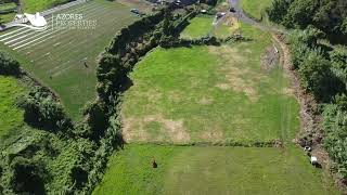 Agricultural land in a good location on Faial island [upl. by Lenzi]