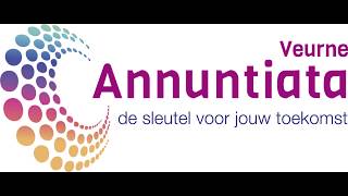 Gebruik Smartschool vanaf 20 april  Annuntiata [upl. by Imot]