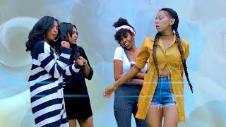 Tsedi  Maneh  ማነህ  New Ethiopian Music 2018 Official Video [upl. by Aieken]