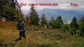 Der Jäger kommt am hellen Tag [upl. by Eicyaj]