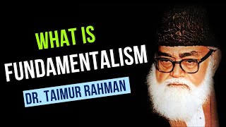 What is Islamic Fundamentalism [upl. by Eidissac]