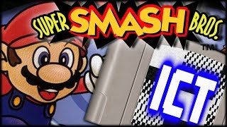 Insane Cartridge Tilting Ep10  Super Smash Bros N64 [upl. by Intyrb]