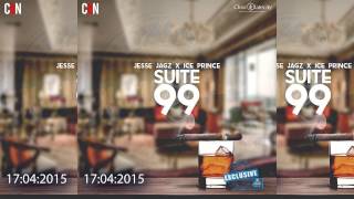 Jesse Jagz x Ice Prince  Suite 99 OFFICIAL AUDIO 2015 [upl. by Hgeilyak]