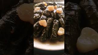 Warq Enab Arabic food shortvideo [upl. by Jonas]