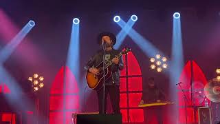 Zach Williams  Ryman Auditorium 11282021  part 1 [upl. by Behlau]