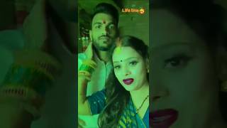 Kaju tiwari official life line karva chauth love song music musicgenre bhojpurimusic yt ❣️😘 [upl. by Mirelle83]