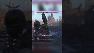 New AIRBURST launcher in a NUTSHELL funny helldivers2 gaming helldivers fyp [upl. by Adrien]