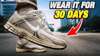 This Nike Dad Shoe Has Taken Over 2024 are they ACTUALLY worth it [upl. by Trillbee53]