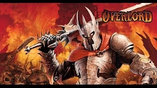 Lets Play Overlord 1  Erwachen [upl. by Marice]