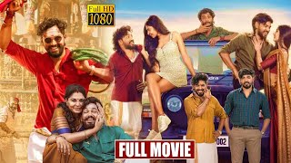 Hiphop Tamizha Latest Tamil Dubbed Movie  Anbarivu Full Movie  First Show Movies [upl. by Paule]