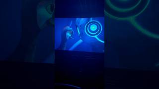 Mom Rents Movie Theater to Watch The Wild Robot shorts fyp viral [upl. by Nido36]