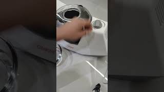 Dough Maker  Clearline dough maker demo easy shorts trending [upl. by Liv]