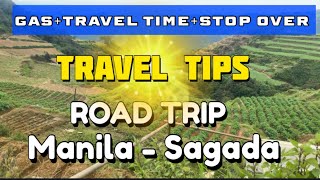 Sagada Travel Tips 2023 sagada traveltips budgetfriendly [upl. by Dabbs]