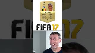 Fifa 17 Potential VS Actual Outcome [upl. by Thamos827]