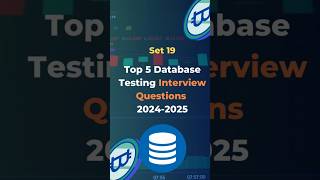 database testing interview questions  Tere Bina na guzara E  shorts trending [upl. by Noraf408]