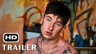 BIRD Official Trailer 2024 Barry Keoghan [upl. by Javler]