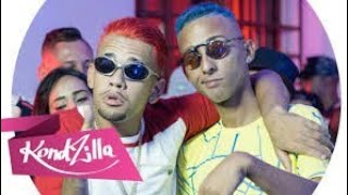 Bonde R300  Oh Nanana KondZilla [upl. by Airtemed]