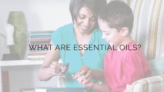 What is a doTERRA Essential Oil [upl. by Iney636]