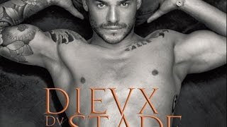 Les Dieux du Stade  un calendrier pour la bonne cause  Mille et une vies [upl. by Ameline]