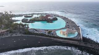 Teneryfa Tenerife Hotel Best Semiramis 2022 [upl. by Petr]