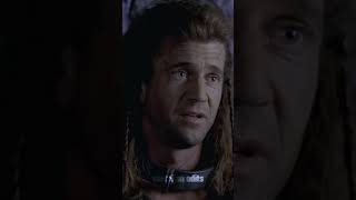 Every Man Dies  Braveheart Scene bestmoviestowatch braveheart melgibson [upl. by Anitnoc940]