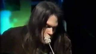 Neil Young  quotOld Manquot Live 1971 [upl. by Almira]