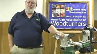 Chippewa Valley Woodturners Guild [upl. by Mayeda660]