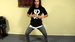 Kia Mataara Haka Tutorial [upl. by Annodas684]