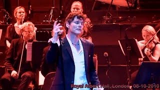 aha live  The Sun Always Shines on TV HD Royal Albert Hall v20 London 08102010 [upl. by Kappel210]