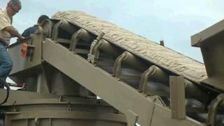 TRIO VSI Vertical Shaft Impact Crusher [upl. by Lenroc]